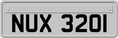 NUX3201