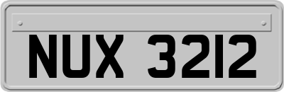 NUX3212