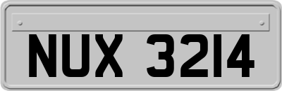 NUX3214