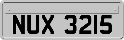 NUX3215