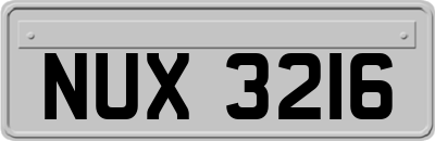 NUX3216