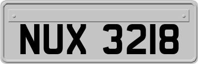 NUX3218