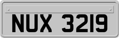 NUX3219
