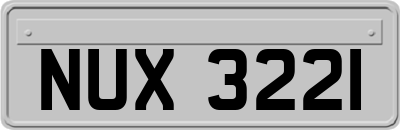 NUX3221