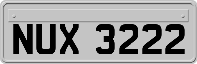 NUX3222