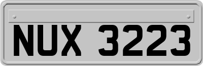 NUX3223