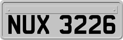 NUX3226