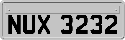 NUX3232