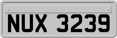 NUX3239