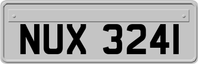 NUX3241