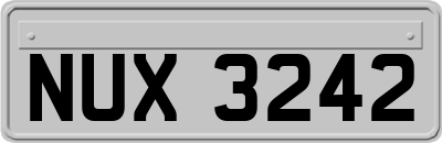 NUX3242