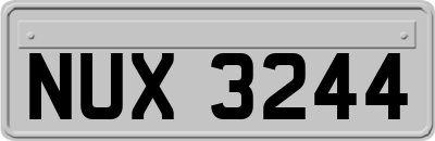NUX3244