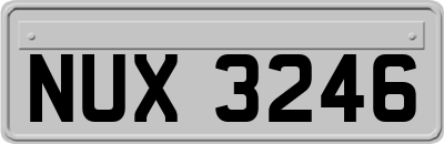 NUX3246