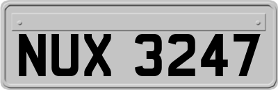NUX3247