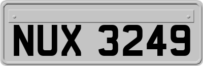 NUX3249