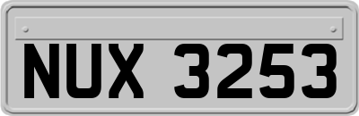NUX3253