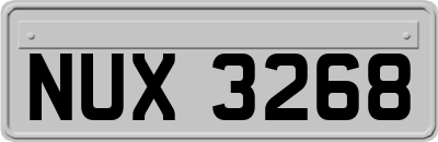 NUX3268