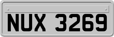 NUX3269