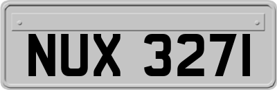 NUX3271