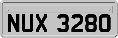 NUX3280