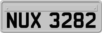 NUX3282