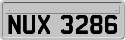 NUX3286