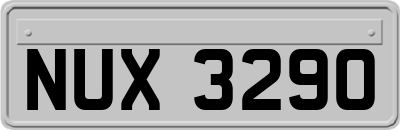 NUX3290