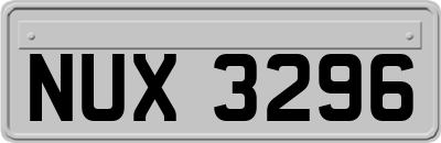NUX3296