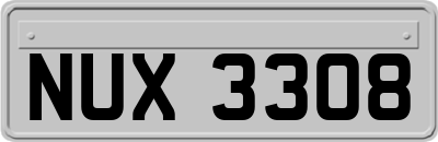 NUX3308