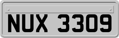 NUX3309