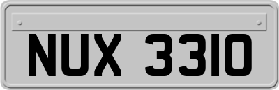 NUX3310