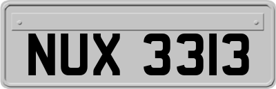 NUX3313