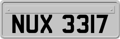 NUX3317