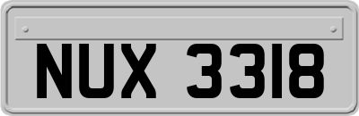 NUX3318