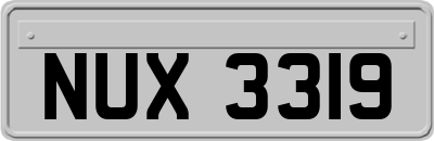 NUX3319