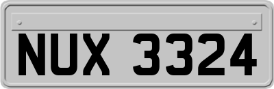 NUX3324