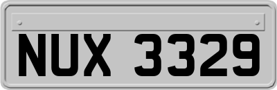 NUX3329