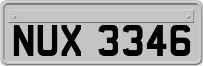 NUX3346