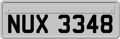 NUX3348