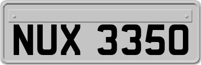 NUX3350