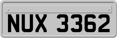 NUX3362