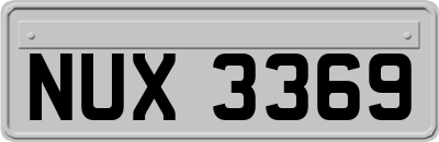 NUX3369