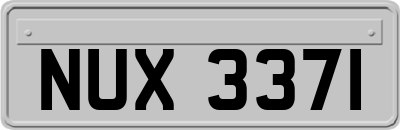 NUX3371