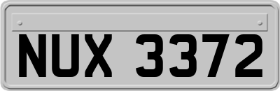 NUX3372