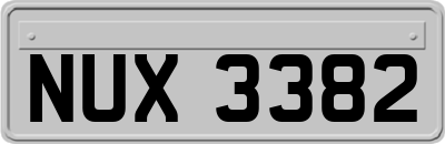 NUX3382