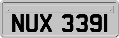 NUX3391