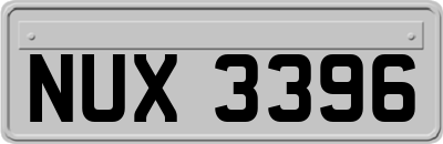 NUX3396