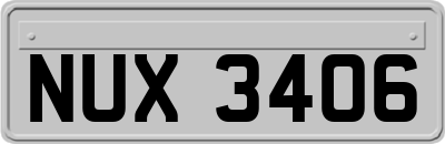 NUX3406