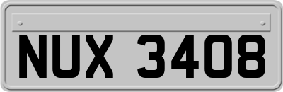 NUX3408
