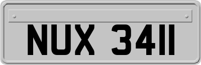 NUX3411